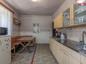Prodej chalupy, Mečichov, 101 m2