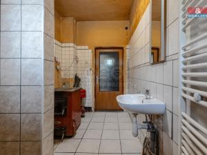 Prodej chalupy, Mečichov, 101 m2