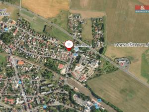Prodej garáže, Františkovy Lázně - Horní Lomany, 19 m2