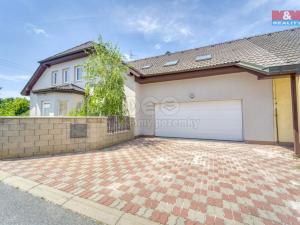 Prodej rodinného domu, Popovičky, Na Skalce, 340 m2
