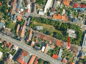 Pronájem obchodního prostoru, Kolín - Kolín III, Husovo náměstí, 394 m2
