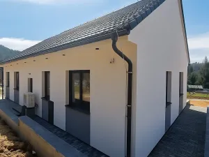 Prodej rodinného domu, Sloup v Čechách, Mikovcova, 129 m2