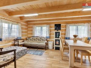 Prodej rodinného domu, Nový Bor - Pihel, 89 m2