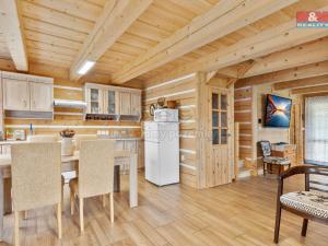 Prodej rodinného domu, Nový Bor - Pihel, 89 m2