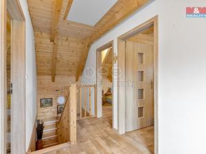 Prodej rodinného domu, Nový Bor - Pihel, 89 m2