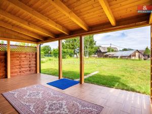 Prodej rodinného domu, Nový Bor - Pihel, 89 m2