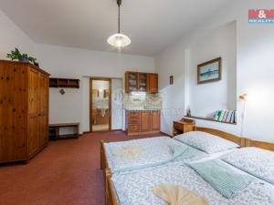 Prodej ubytování, Horní Blatná, Krátká, 310 m2