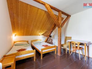 Prodej ubytování, Horní Blatná, Krátká, 310 m2