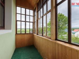 Prodej ubytování, Horní Blatná, Krátká, 310 m2