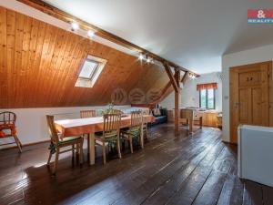 Prodej ubytování, Horní Blatná, Krátká, 310 m2