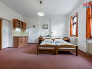 Prodej ubytování, Horní Blatná, Krátká, 310 m2