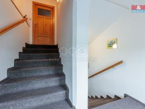 Prodej ubytování, Horní Blatná, Krátká, 310 m2
