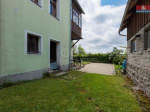 Prodej ubytování, Horní Blatná, Krátká, 310 m2