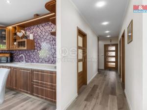 Prodej rodinného domu, Kladno, Průmyslová, 245 m2
