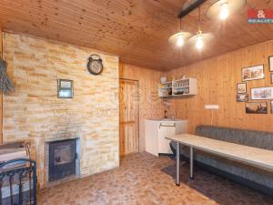 Prodej rodinného domu, Kladno, Průmyslová, 245 m2