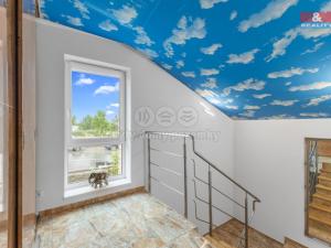 Prodej rodinného domu, Kladno, Průmyslová, 245 m2