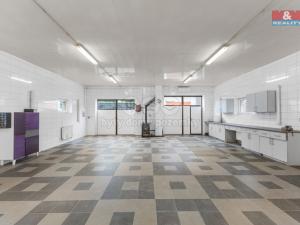 Prodej rodinného domu, Kladno, Průmyslová, 245 m2