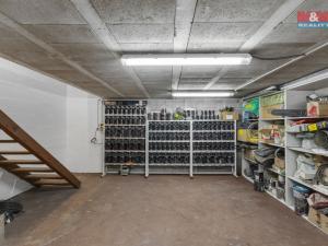 Prodej rodinného domu, Kladno, Průmyslová, 245 m2