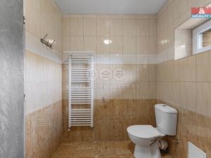Prodej rodinného domu, Kladno, Průmyslová, 245 m2