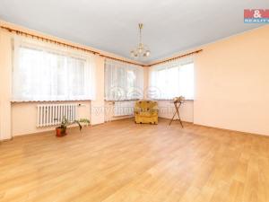Prodej rodinného domu, Suchohrdly, Těšetická, 146 m2