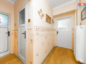 Prodej rodinného domu, Suchohrdly, Těšetická, 146 m2