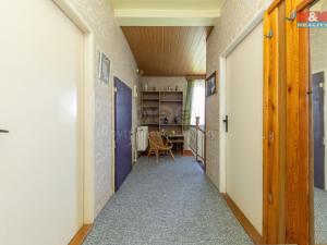 Prodej rodinného domu, Suchohrdly, Těšetická, 146 m2