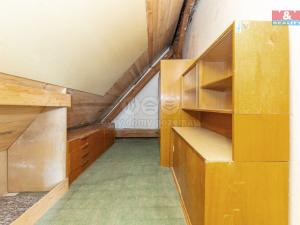 Prodej rodinného domu, Suchohrdly, Těšetická, 146 m2