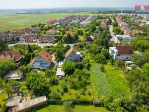 Prodej rodinného domu, Suchohrdly, Těšetická, 146 m2
