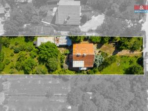 Prodej rodinného domu, Suchohrdly, Těšetická, 146 m2