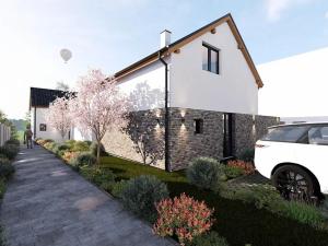 Prodej rodinného domu, Kozolupy, 93 m2