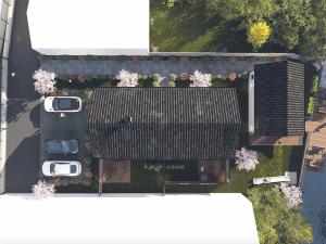 Prodej rodinného domu, Kozolupy, 93 m2