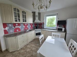 Prodej bytu 3+1, Moravské Budějovice, Na Výsluní, 98 m2