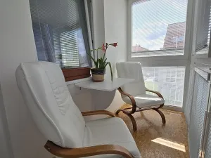 Prodej bytu 3+1, Moravské Budějovice, Na Výsluní, 98 m2
