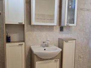 Prodej bytu 3+1, Moravské Budějovice, Na Výsluní, 98 m2
