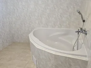 Prodej bytu 3+1, Moravské Budějovice, Na Výsluní, 98 m2