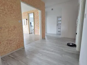 Prodej bytu 3+1, Moravské Budějovice, Na Výsluní, 98 m2
