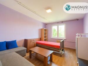 Prodej bytu 3+1, Nový Jičín, Máchova, 71 m2