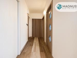 Prodej bytu 3+1, Nový Jičín, Máchova, 71 m2