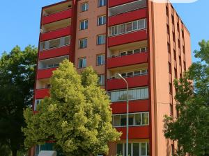 Prodej bytu 3+1, Nový Jičín, Máchova, 71 m2