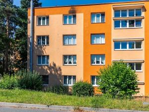Prodej podílu bytu 3+1, Klatovy, Rozvoj, 64 m2