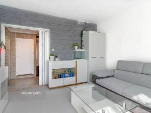 Prodej podílu bytu 3+1, Klatovy, Rozvoj, 64 m2