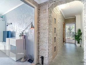 Prodej podílu bytu 3+1, Klatovy, Rozvoj, 64 m2