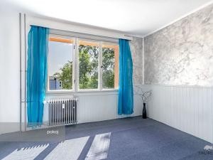 Prodej podílu bytu 3+1, Klatovy, Rozvoj, 64 m2