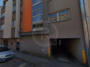 Pronájem - jiné, České Budějovice, Nová, 13 m2