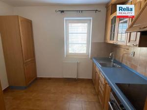 Pronájem bytu 2+1, Liberec, Boženy Němcové, 75 m2