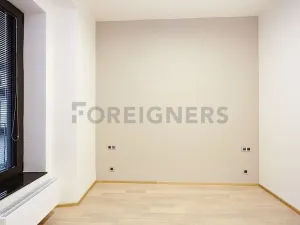 Pronájem bytu 2+kk, Brno, Jakubská, 59 m2
