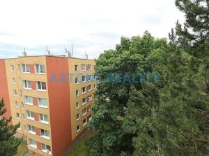 Pronájem bytu 2+kk, Praha - Kobylisy, Šimůnkova, 53 m2