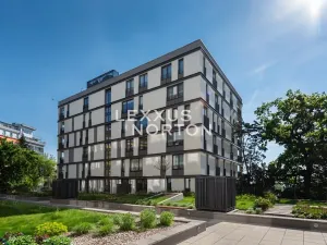 Pronájem bytu 2+kk, Praha - Střížkov, Střížkovská, 54 m2