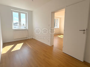 Pronájem bytu 2+kk, Svitavy - Předměstí, Říční, 50 m2