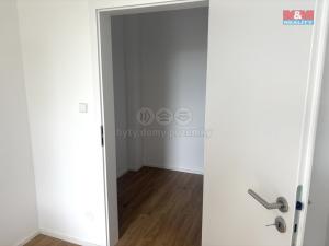 Pronájem bytu 2+kk, Svitavy - Předměstí, Říční, 50 m2